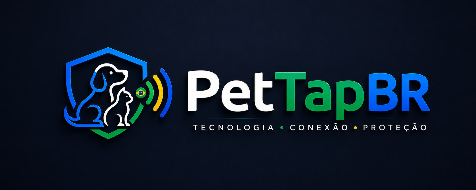 Banner PetTapBR